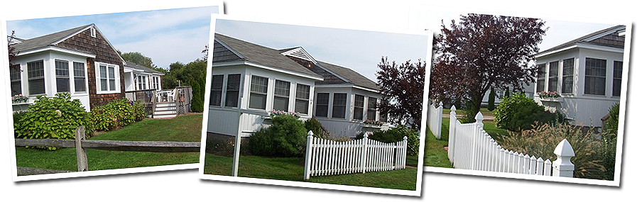 old lyme beach rentals
